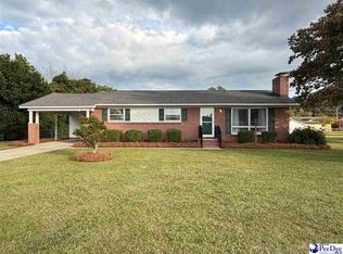 1108 N 6th Ave, Dillon, SC 29536