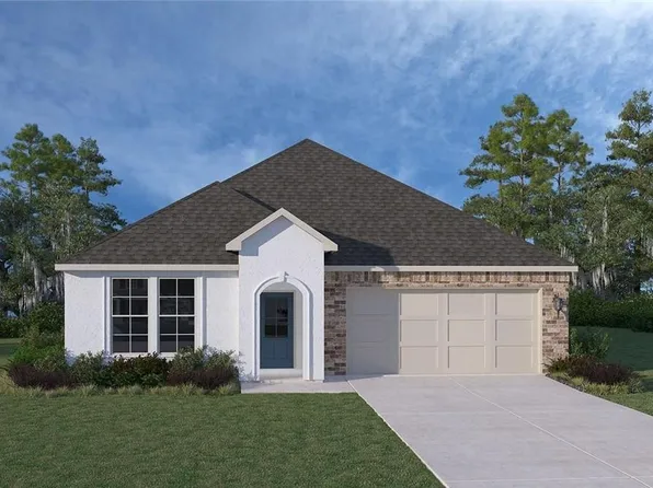5169 Clarkson Grove Dr, Slidell, LA 70461