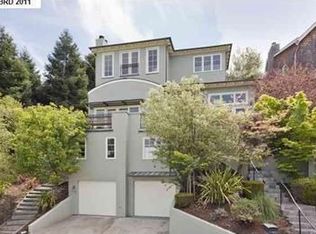 7174 Norfolk Rd, Berkeley, CA 94705