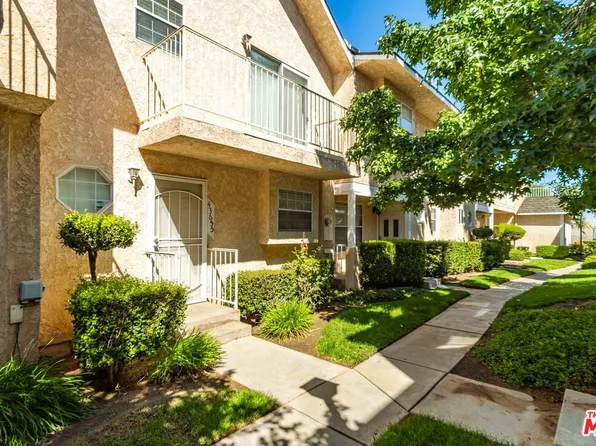 43655 Park Ave, Lancaster, CA 93534