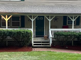 132 Barretts Hill Rd #A, Hudson, NH 03051