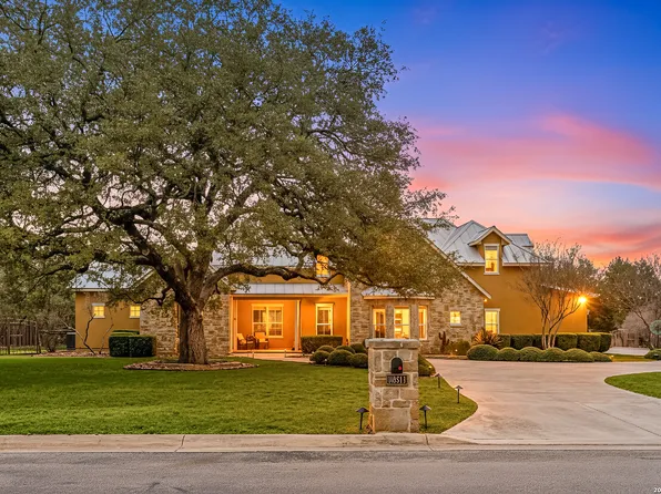 10511 Teich Loop, New Braunfels, TX 78132