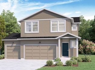 1704 E B St, Deer Park, WA 99006