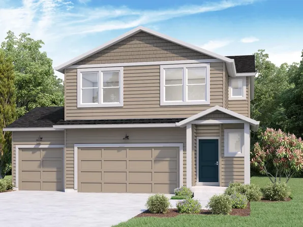 1704 E B St, Deer Park, WA 99006