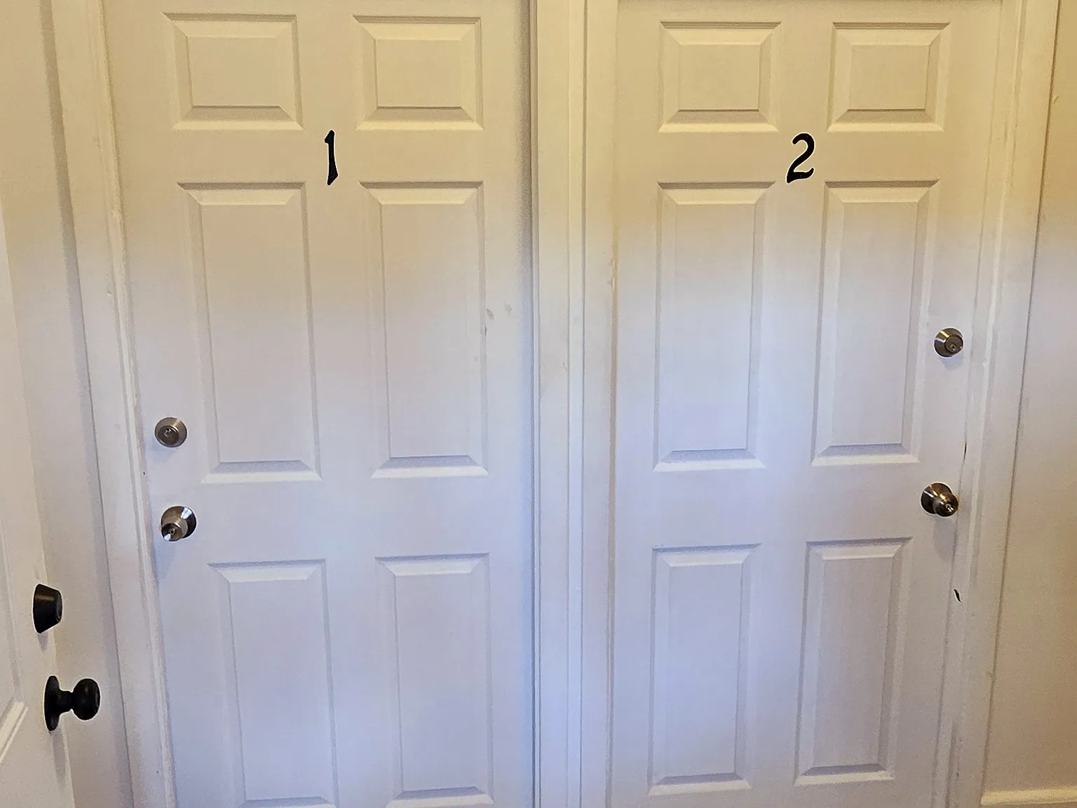 1 bed, 1200 sqft, $990 — Photo 2