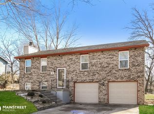 9109 W 49th Ter, Merriam, KS 66203
