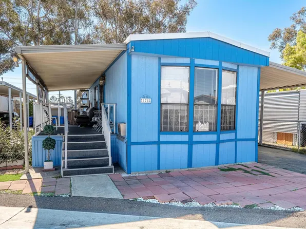 6460 Convoy Ct Space 175, San Diego, CA 92117