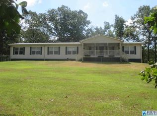 1561 Rainbow Ln, Warrior, AL 35180