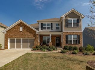 518 Spring View Dr, Woodstock, GA 30188