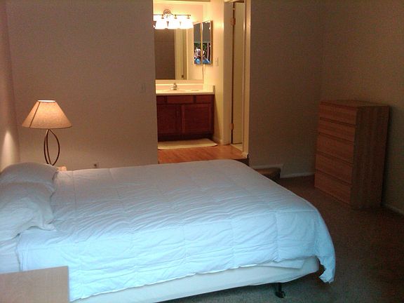 Master Bedroom/bath