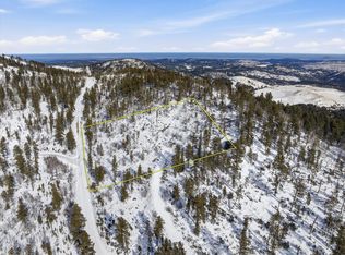 Tbd Terry Peak Summit Rd, Lead, SD 57754