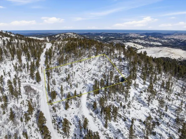 Tbd Terry Peak Summit Rd, Lead, SD 57754