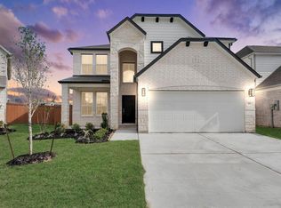 15 Knight Bayou Dr, Dayton, TX 77535