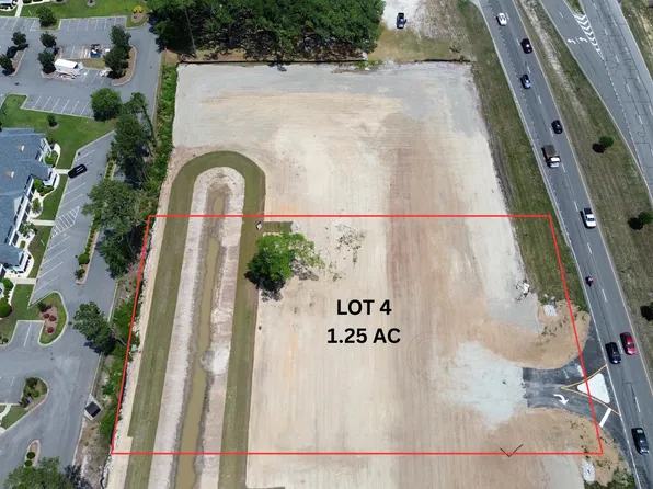LOT 4 Hwy 17 S, Little River, SC 29566
