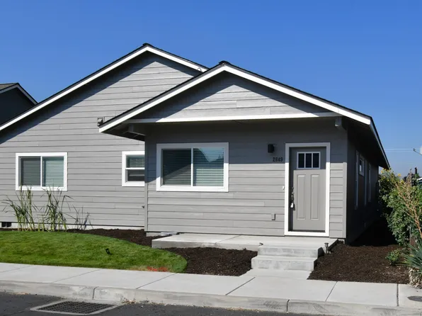 2649 NE Colleen Rd, Prineville, OR 97754