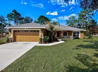 12636 Wind Chime Ct, Spring Hill, FL 34609