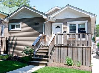 3549 N Rutherford Ave, Chicago, IL 60634