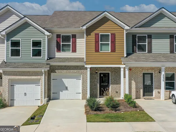 8669 Lakeview Cmns Lot 14, Jonesboro, GA 30238