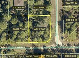 1121 Rambler St E, Lehigh Acres, FL 33974