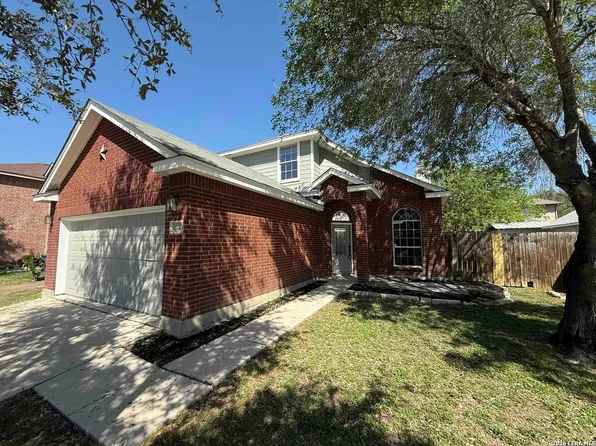 12122 Clubhouse, San Antonio, TX 78221