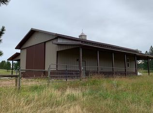 11975 Woodnote Ln, Custer, SD 57730