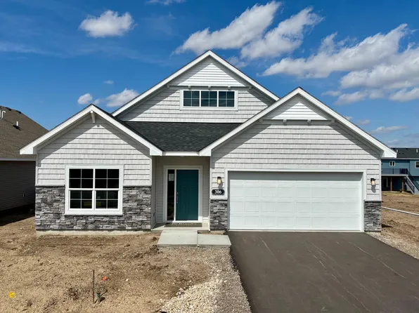 306 Emmy Ln, Hanover, MN 55341