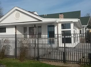 13141 Polk St, Cedar Lake, IN 46303