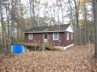 4450 E Arnold Lake Rd, Harrison, MI 48625