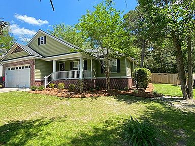 123 Steaphon Dr Thomasville Ga 31757 Zillow