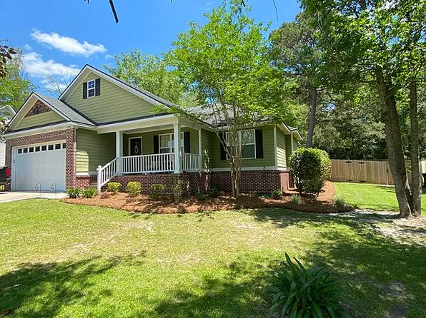 123 Steaphon Dr, Thomasville, GA 31757