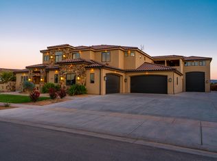 2238 E 3970 S, St George, UT 84790