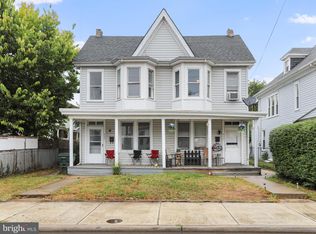 409-411 N Mulberry St, Hagerstown, MD 21740