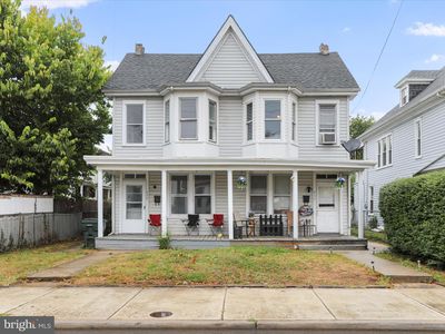 409 N Mulberry St #411, Hagerstown, MD, 21740