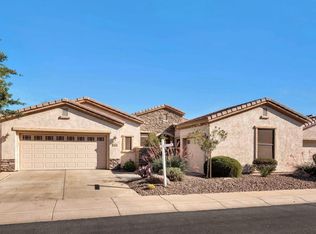 4224 E Narrowleaf Dr, Gilbert, AZ 85298