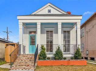 2835 Milan St, New Orleans, LA 70115