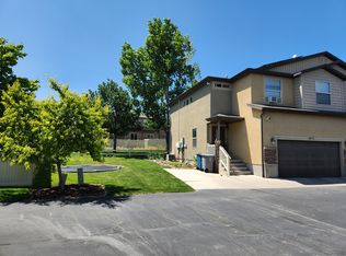 1853 N Bountiful Way, Saratoga Springs, UT 84045