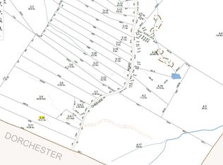 LOT 10 Cheever Rd, Wentworth, NH 03282