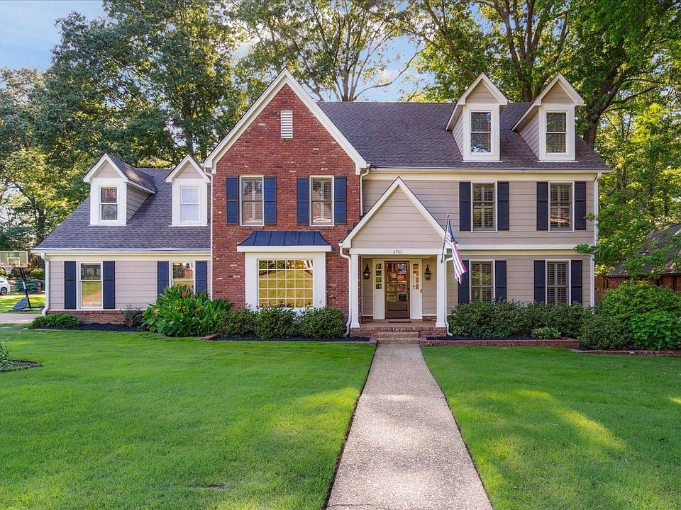 1st image of 2793 Hunters Forest Dr