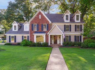2793 Hunters Forest Dr, Germantown, TN 38138