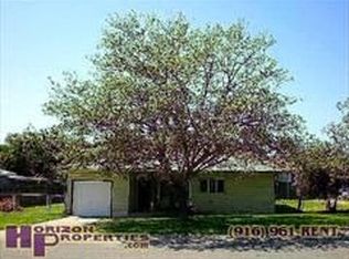 5721 Layton Dr, North Highlands, CA 95660