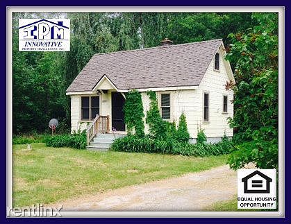 13331 Genesee Rd. Logo