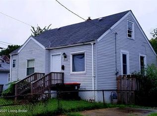 3420 Herman St, Louisville, KY 40212