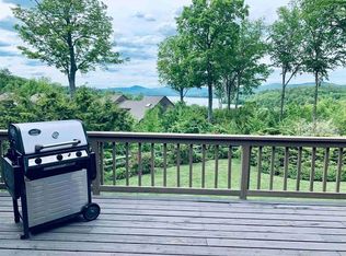 61 Woodbury Dr UNIT 43, Bristol, NH 03222