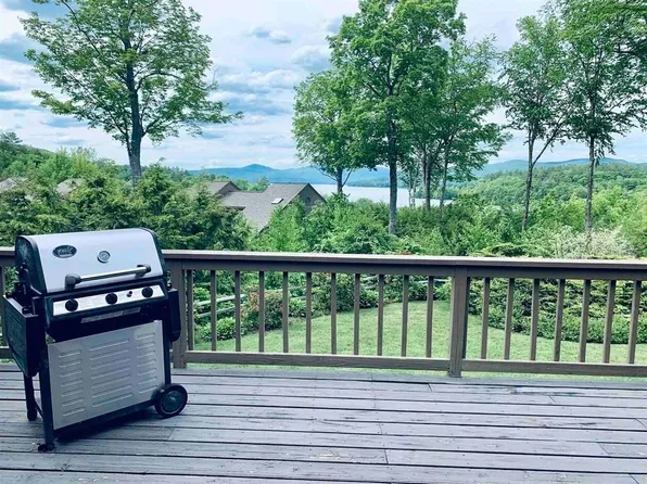 61 Woodbury Dr Unit 43, Bristol, NH 03222