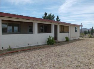 2620 E Dubs Ln, Tombstone, AZ 85638