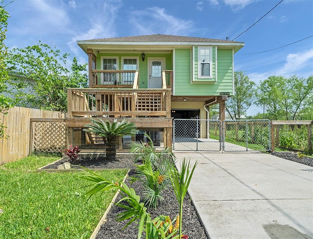 915 12th St, San Leon, TX 77539 Zillow