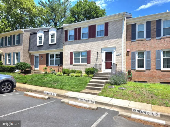 2805 Balliett Ct, Vienna, VA 22180