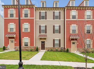 302 Faversham Pl, Frederick, MD 21701