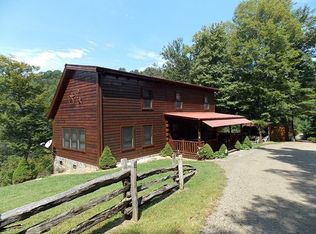 289 Comanche Ln, Laurel Fork, VA 24352