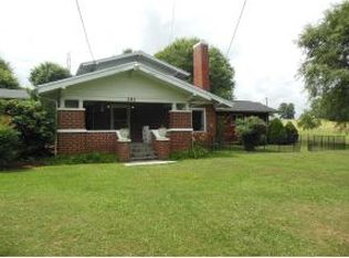 393 Oliver Edwards Rd, Jonesborough, TN 37659